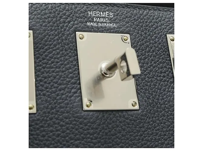 Hermès Kelly Negro 