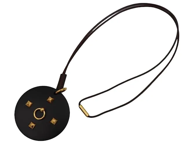 Hermès Médor Negro 
