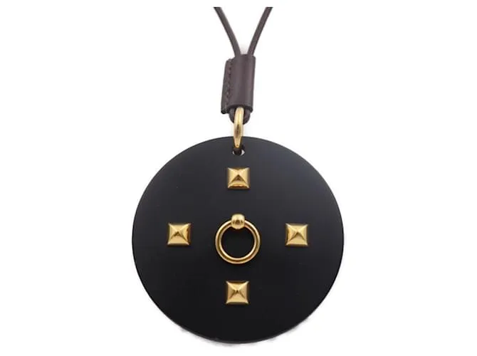 Hermès Médor Negro 