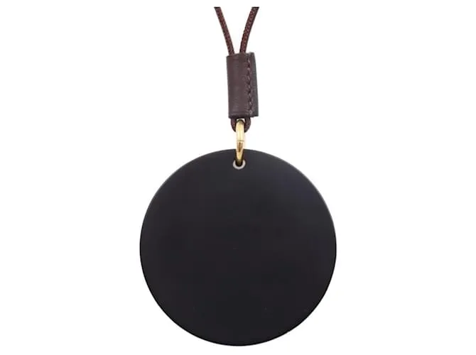 Hermès Médor Negro 