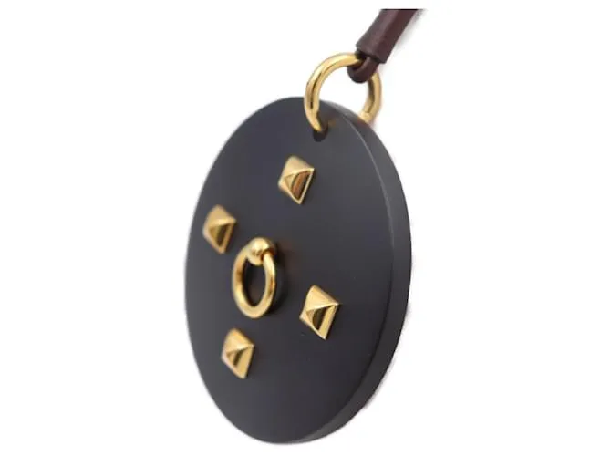 Hermès Médor Negro 