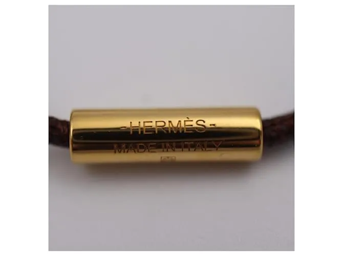 Hermès Médor Negro 