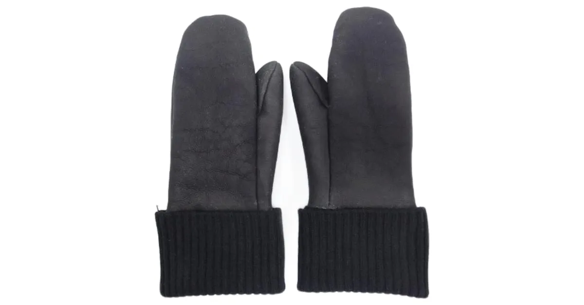 HERMèS  NEGRO 