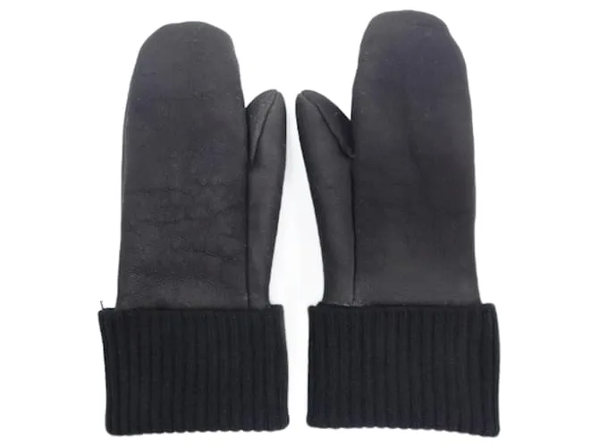 HERMèS  NEGRO 