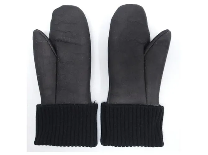 HERMèS  NEGRO 