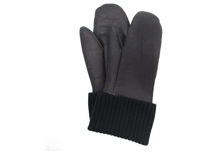 HERMèS  NEGRO 