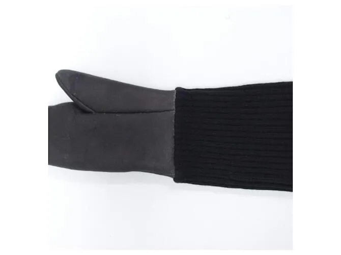 HERMèS  NEGRO 