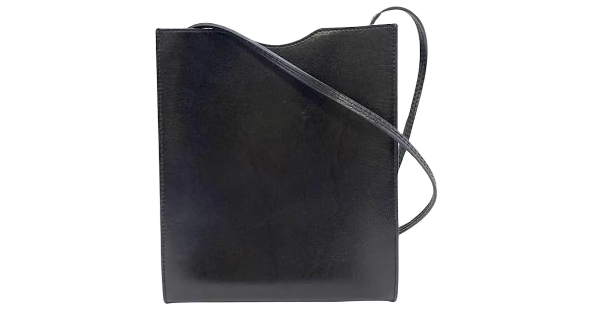 Hermès Onimetou Negro 