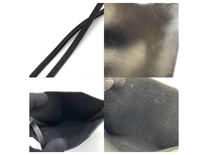 Hermès Onimetou Negro 