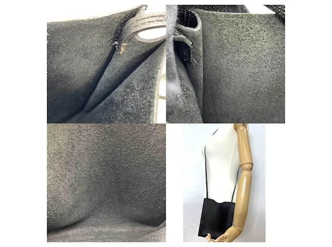 Hermès Onimetou Negro 