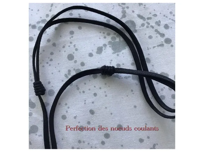 Hermès paso Negro 