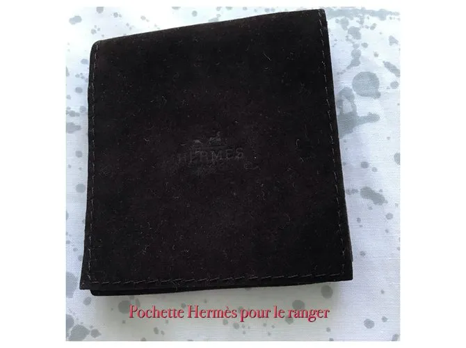 Hermès paso Negro 