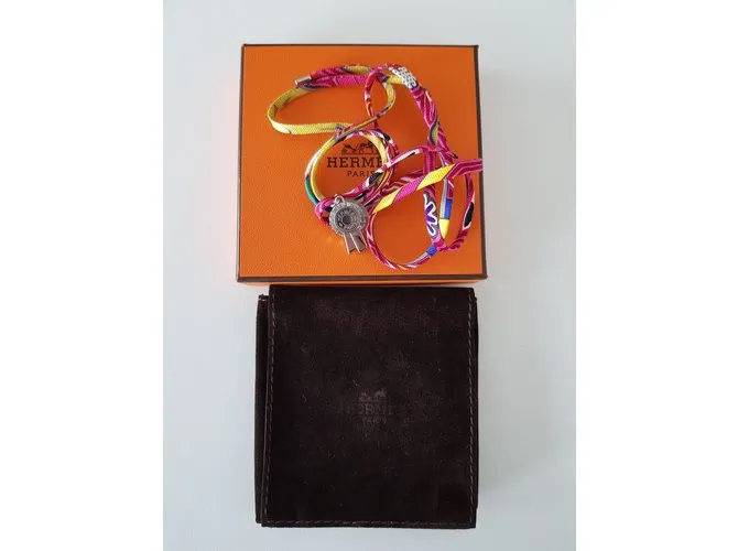 Hermès Tourbillon Multicolor 