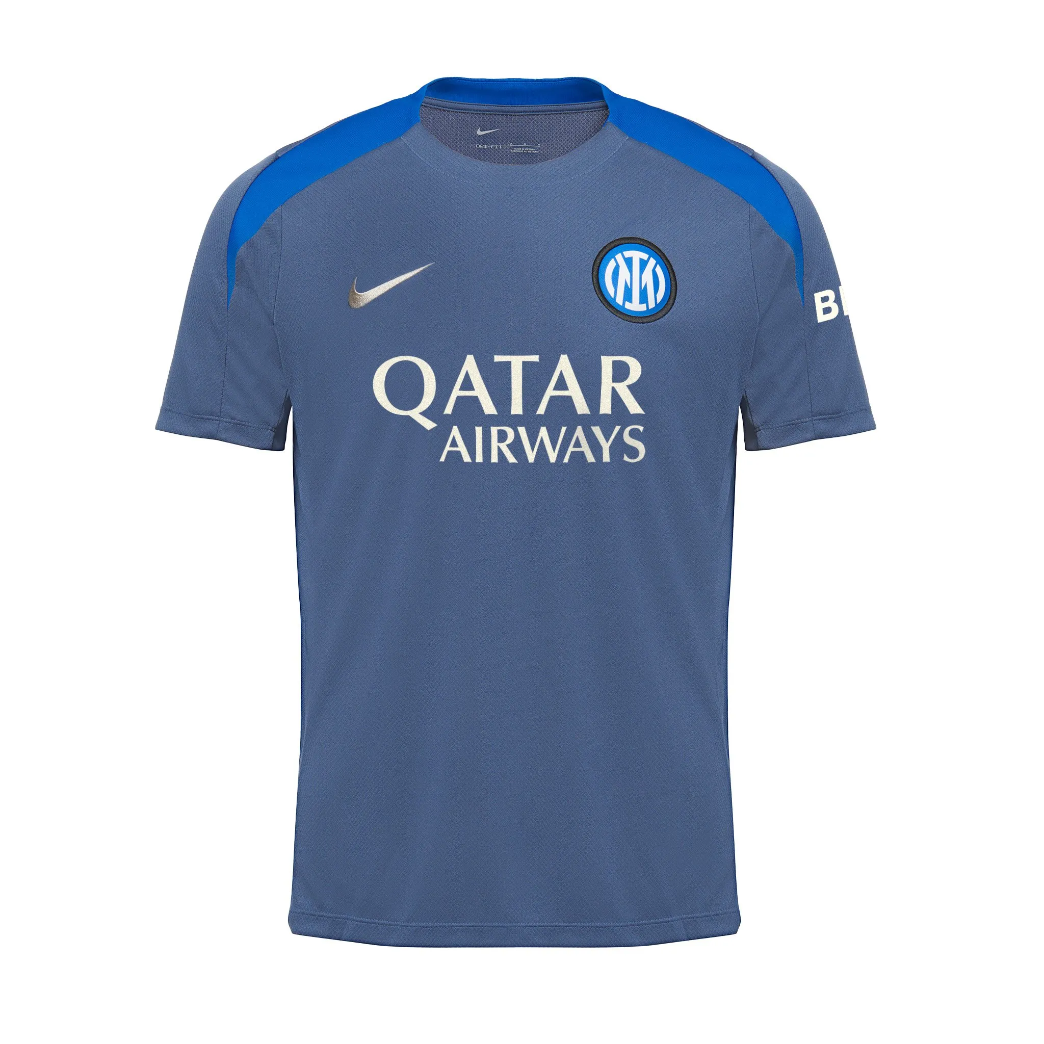 IM NIKE CAMISETA ENTRENAMIENTO 2024/25 HOMBRE