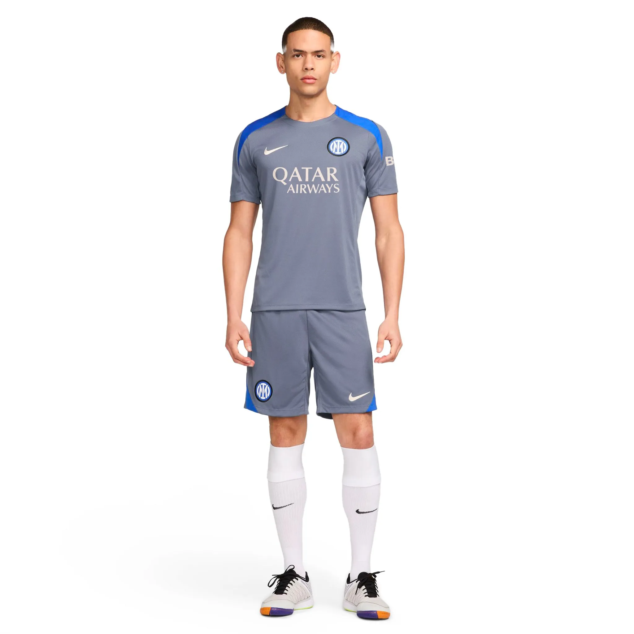 IM NIKE CAMISETA ENTRENAMIENTO 2024/25 HOMBRE