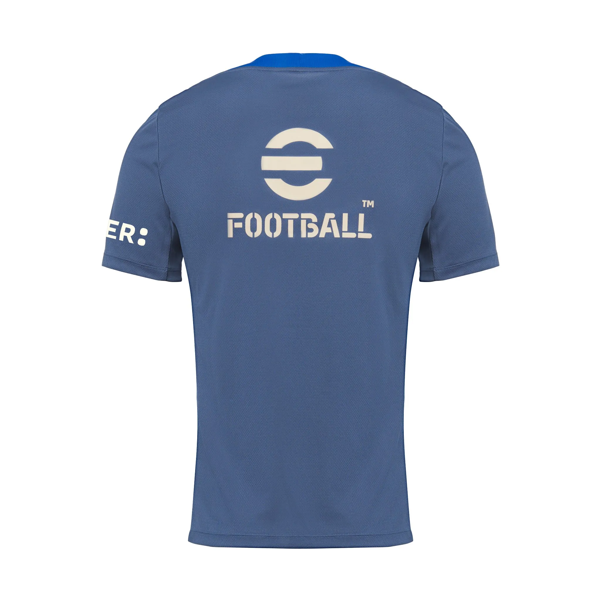 IM NIKE CAMISETA ENTRENAMIENTO 2024/25 HOMBRE