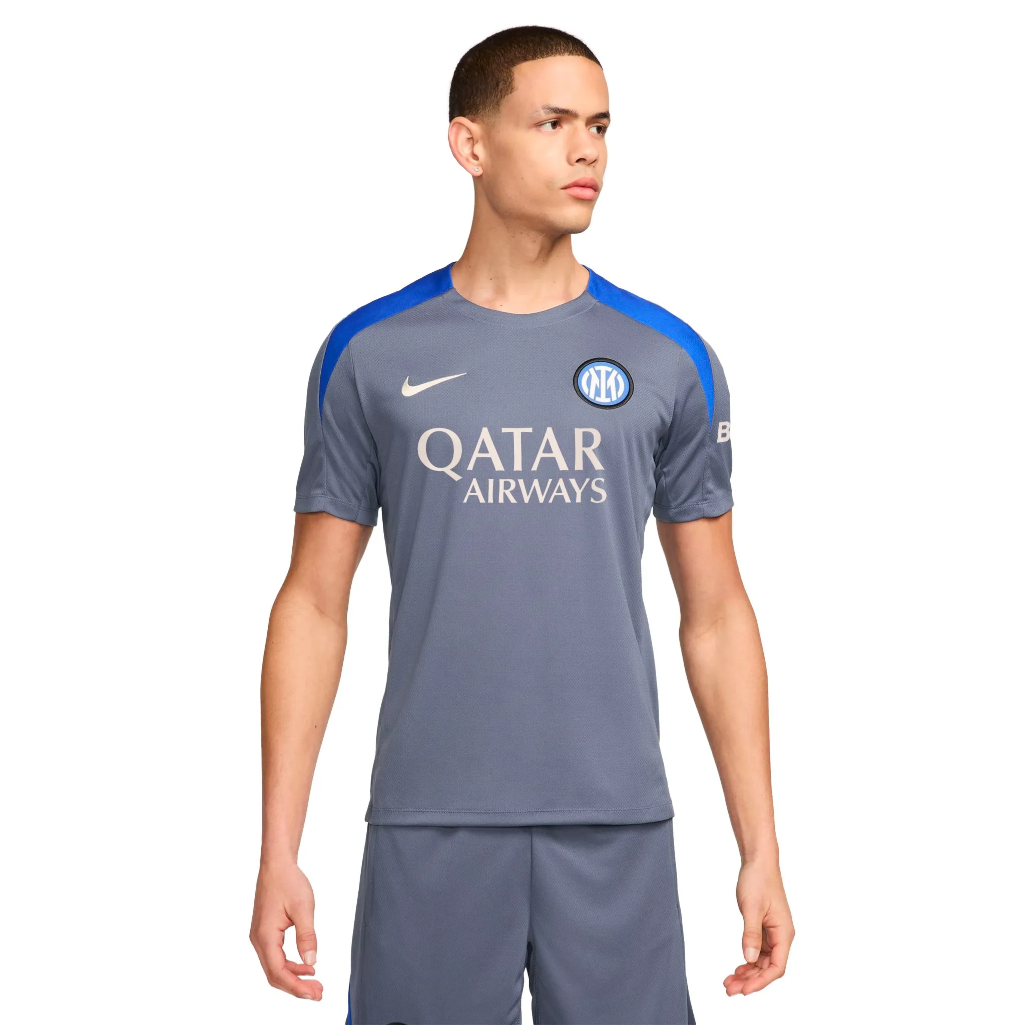 IM NIKE CAMISETA ENTRENAMIENTO 2024/25 HOMBRE