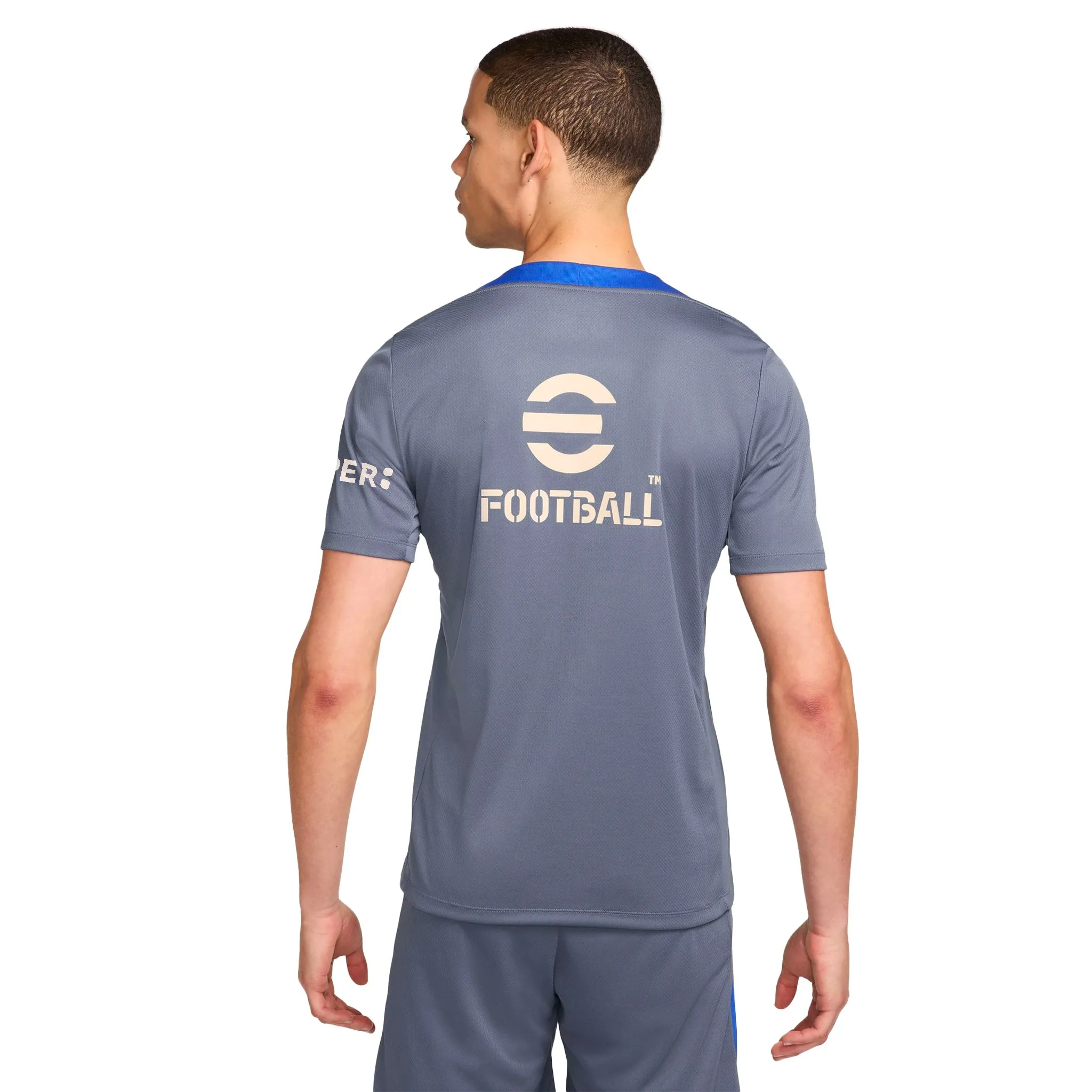 IM NIKE CAMISETA ENTRENAMIENTO 2024/25 HOMBRE
