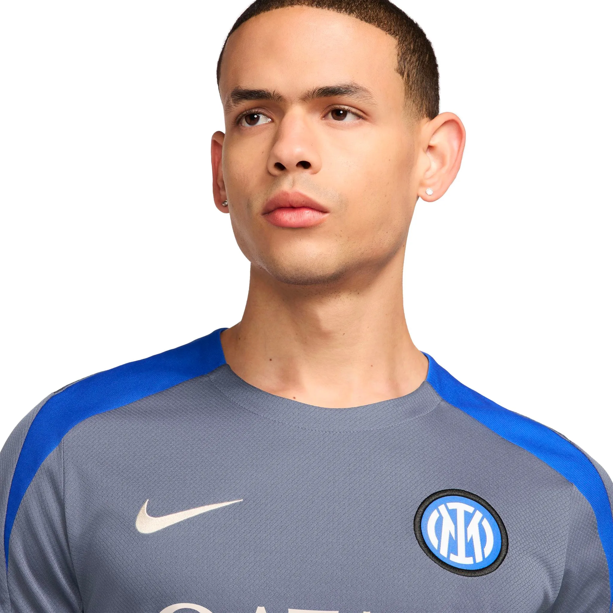 IM NIKE CAMISETA ENTRENAMIENTO 2024/25 HOMBRE