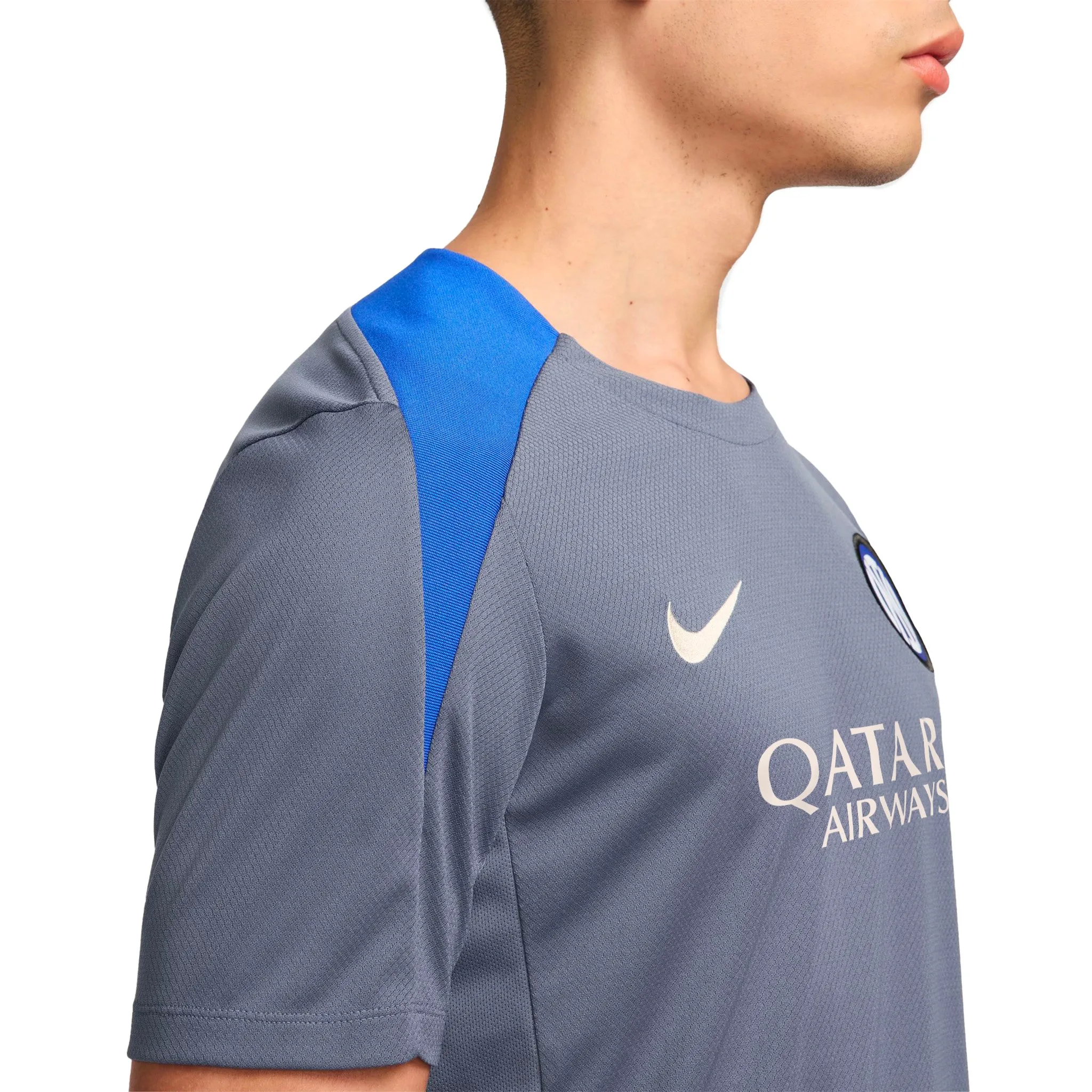 IM NIKE CAMISETA ENTRENAMIENTO 2024/25 HOMBRE