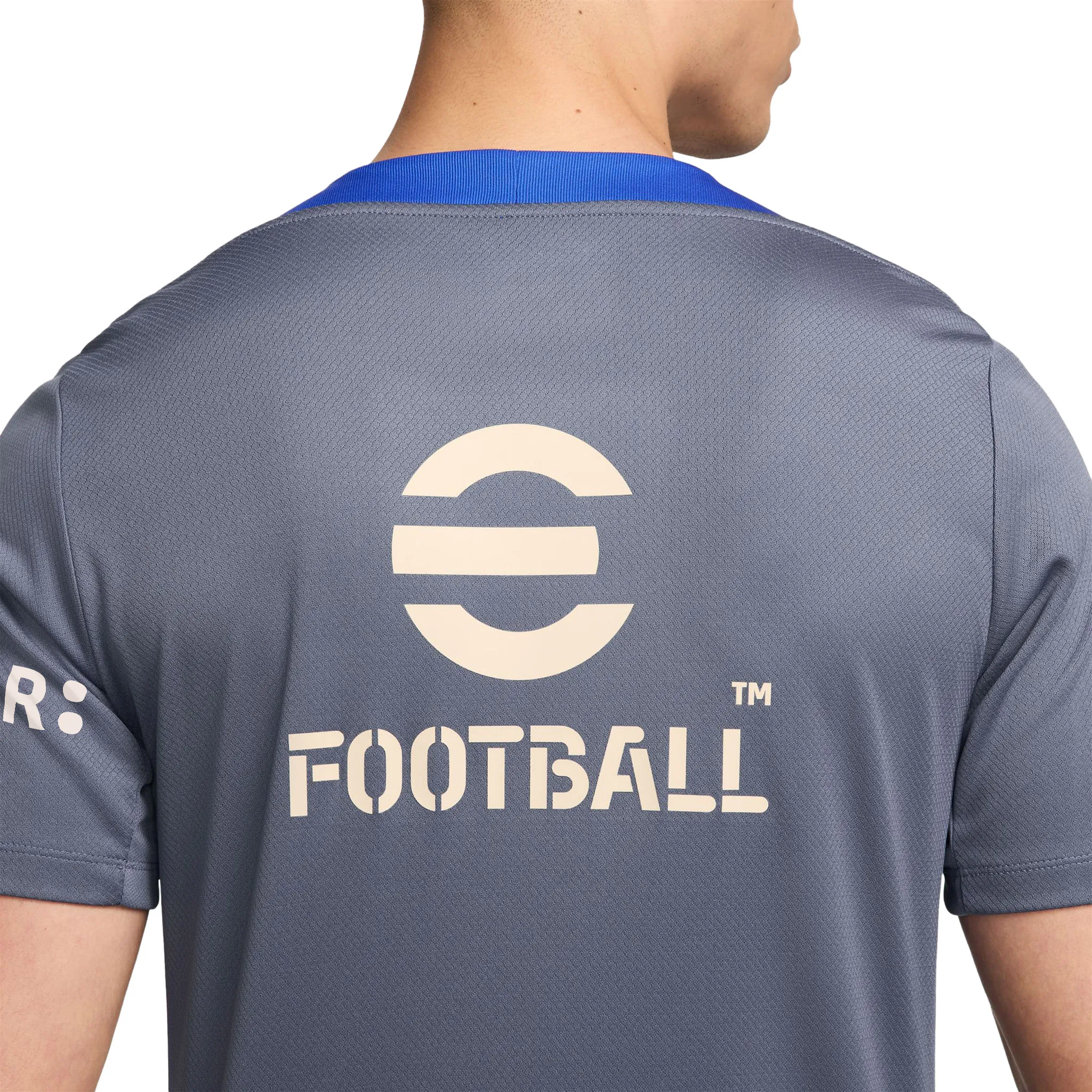 IM NIKE CAMISETA ENTRENAMIENTO 2024/25 HOMBRE