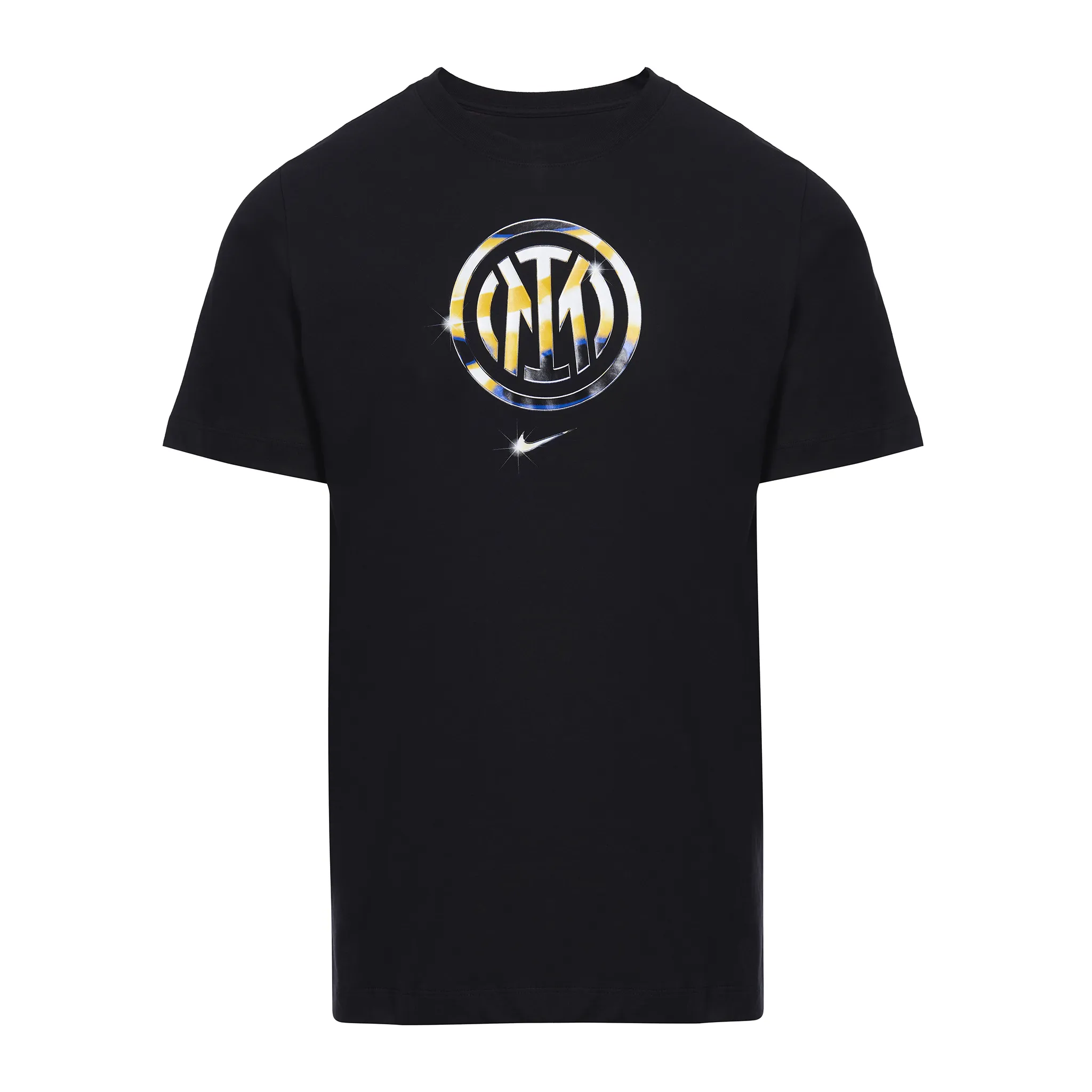 IM NIKE CAMISETA LOGO CREST HOMBRE