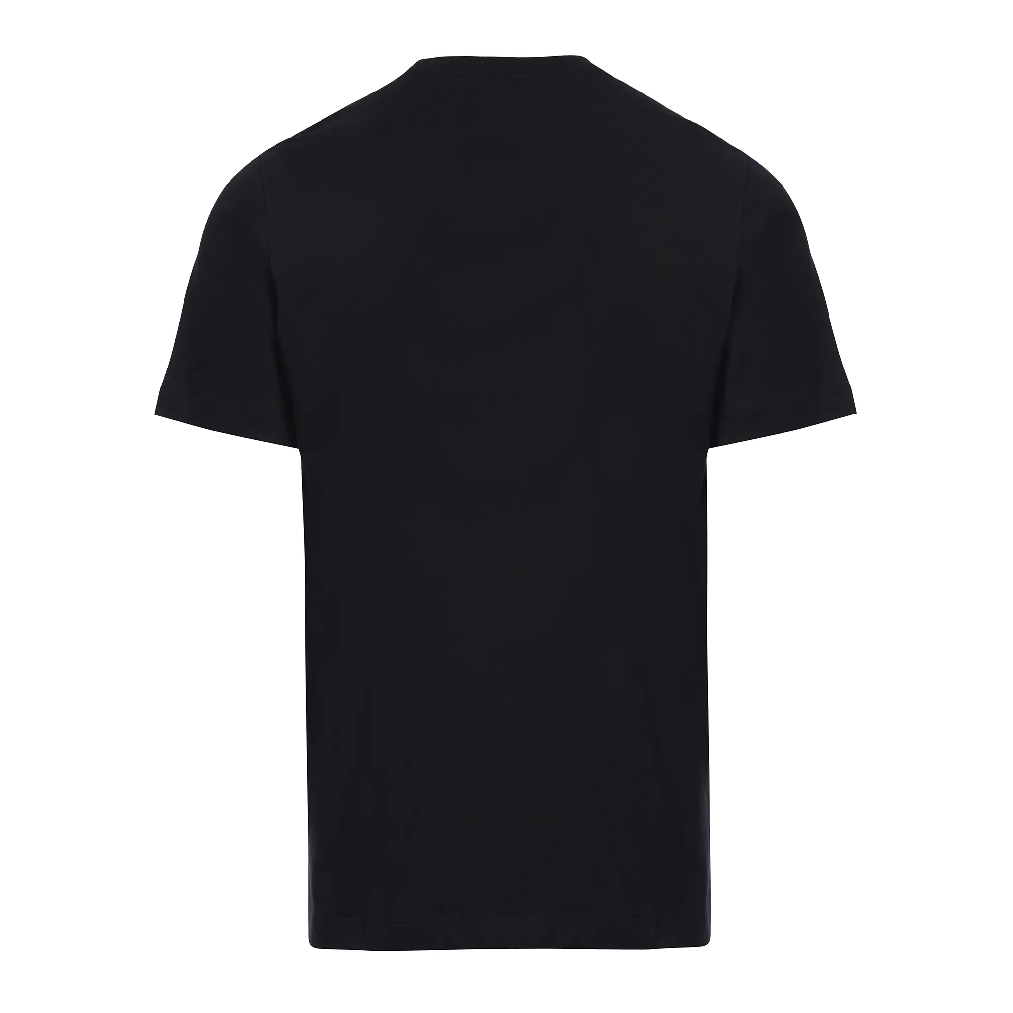 IM NIKE CAMISETA LOGO CREST HOMBRE