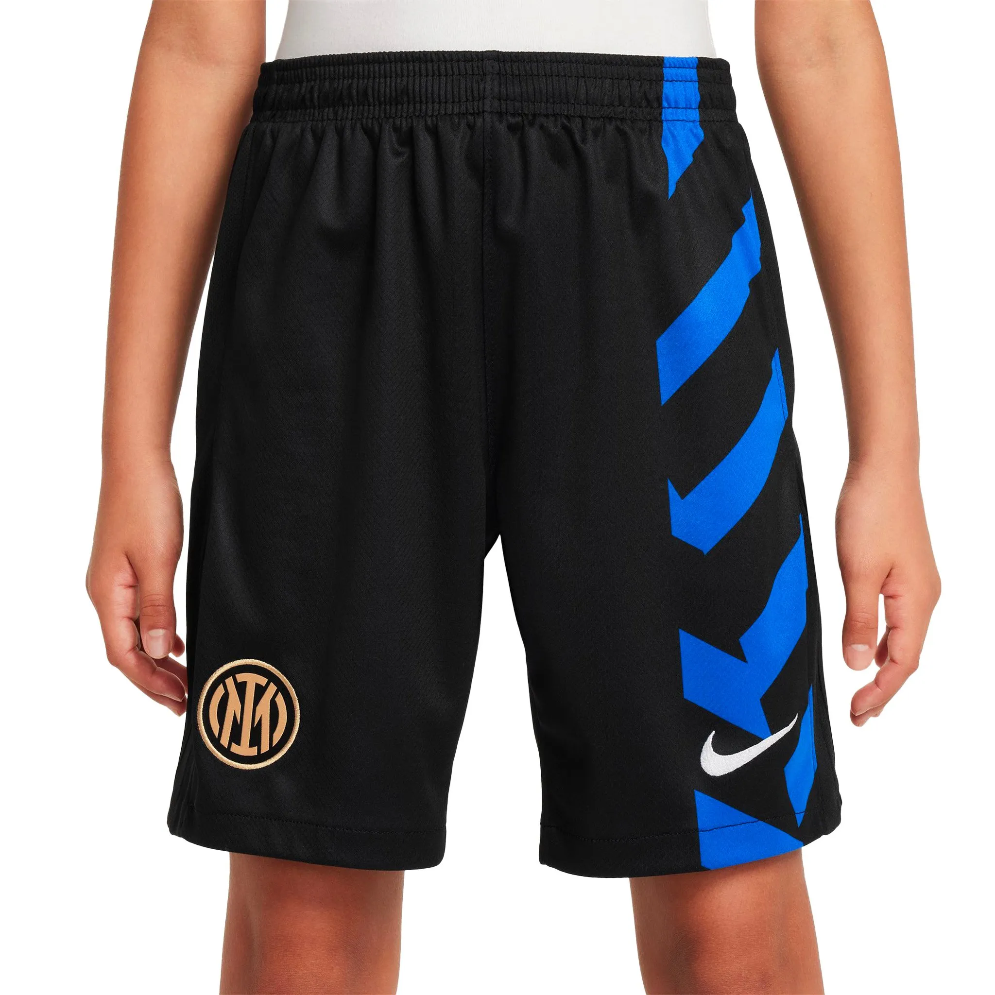 IM NIKE SHORTS LOCAL STADIUM 2024/25 NIÑO