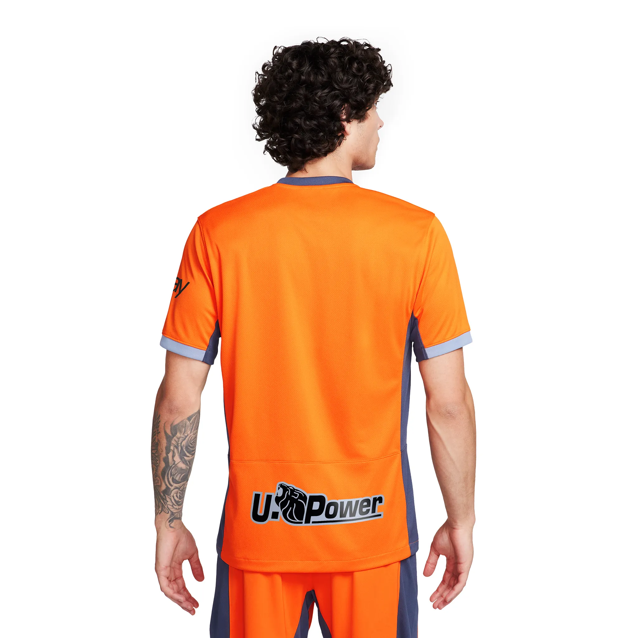 IM NIKE TERCERA CAMISETA 2023/24 EDICIÓN ESPECIAL STAR TREK