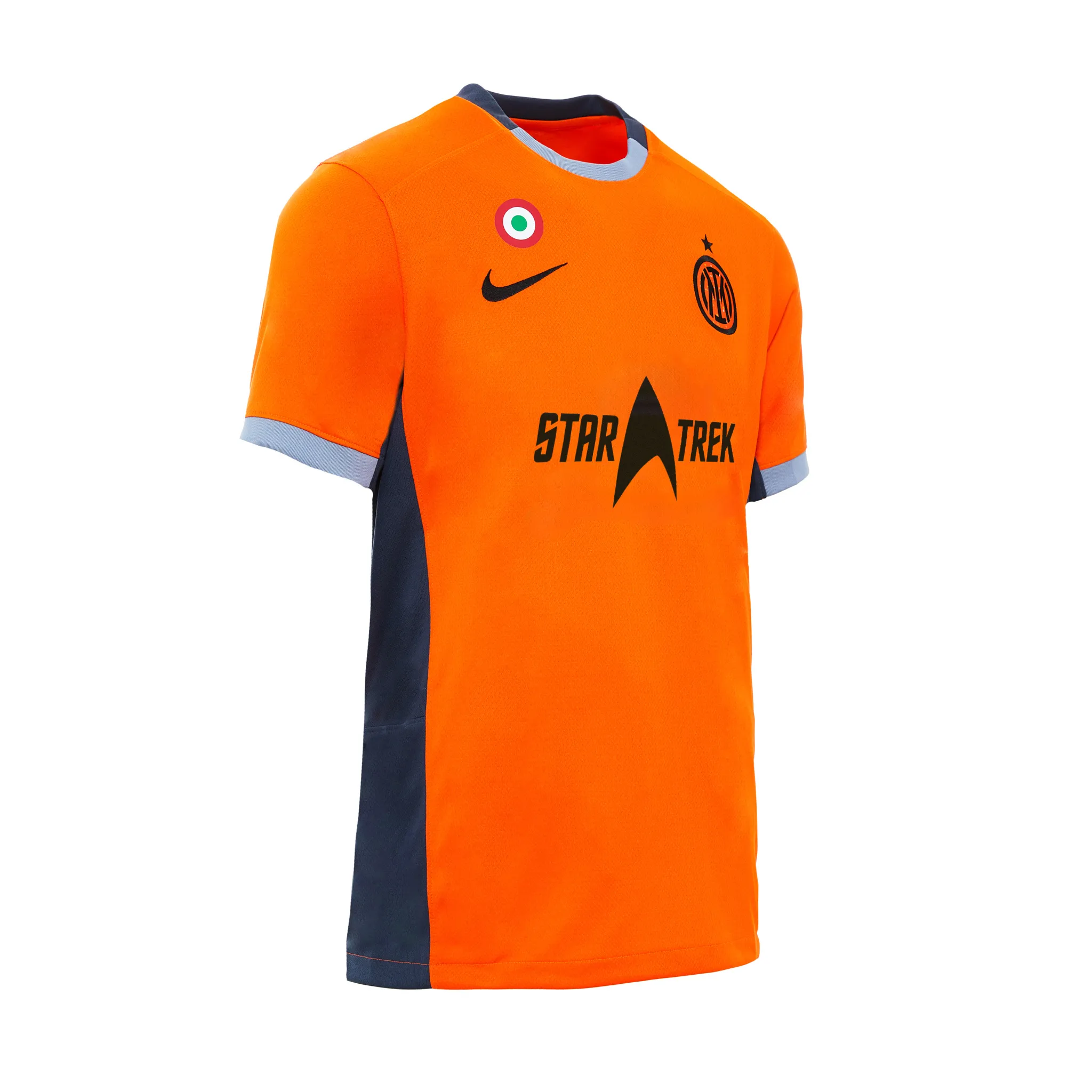 IM NIKE TERCERA CAMISETA 2023/24 EDICIÓN ESPECIAL STAR TREK