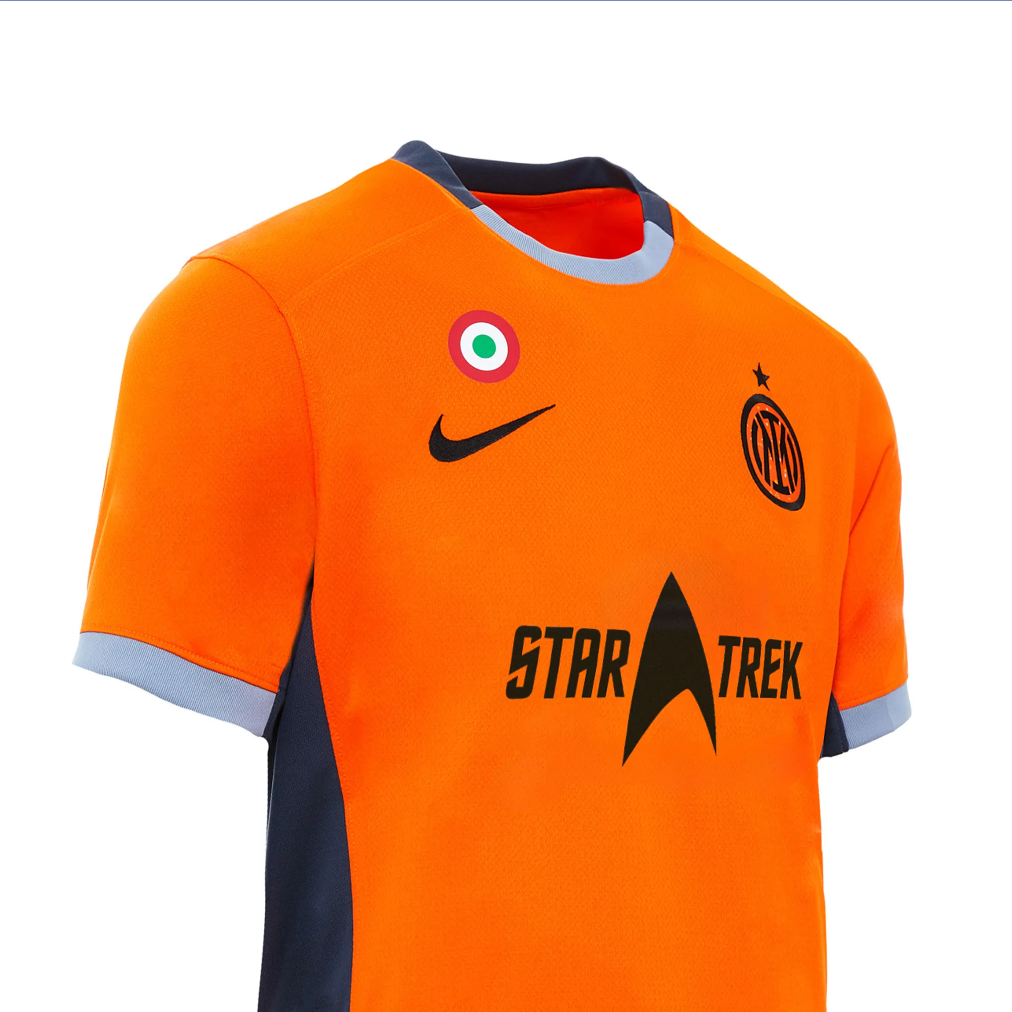 IM NIKE TERCERA CAMISETA 2023/24 EDICIÓN ESPECIAL STAR TREK