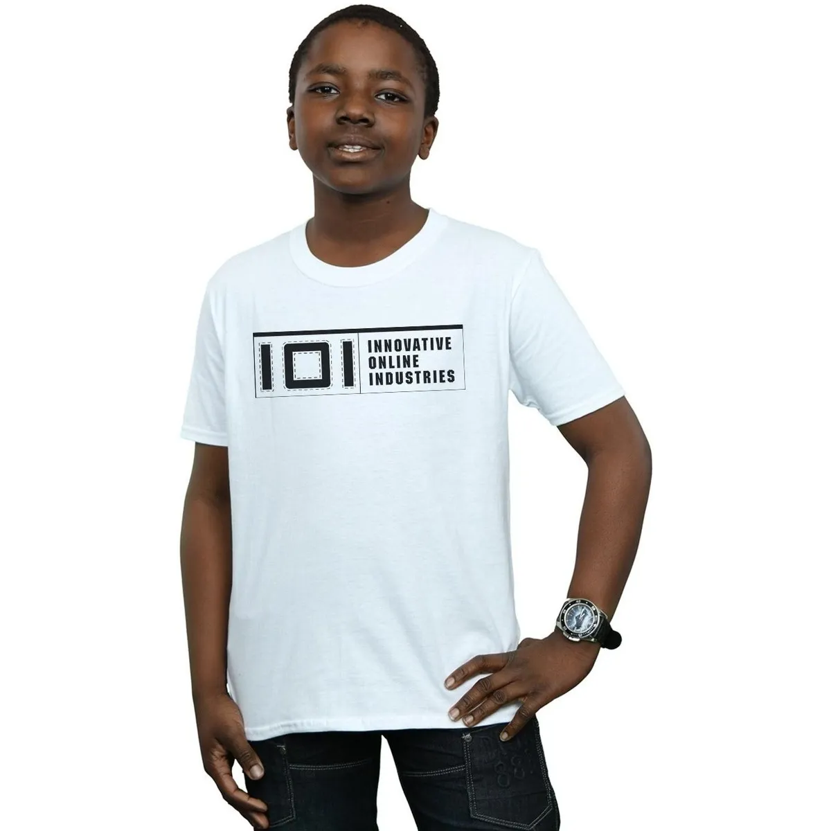 IOI Logo
