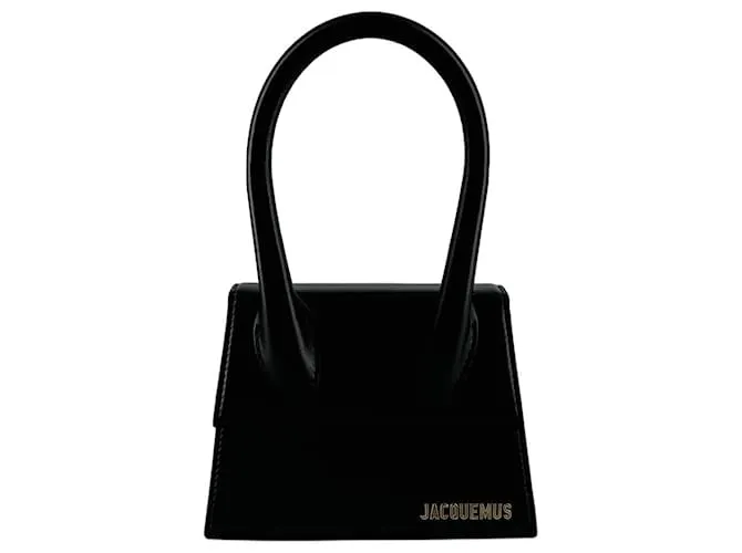 Jacquemus Chiquito Negro 