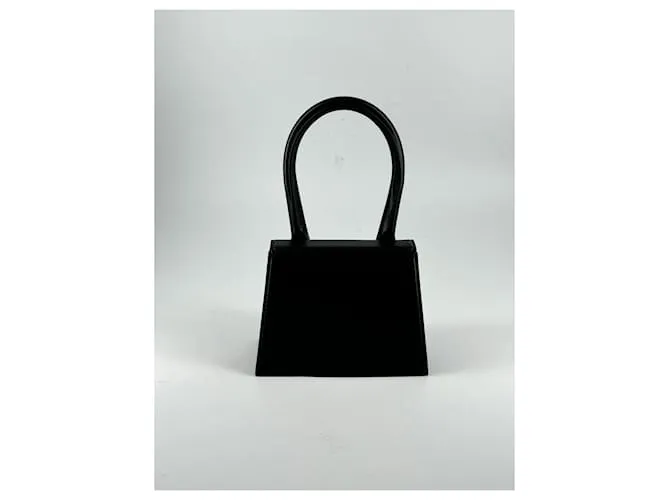 Jacquemus Chiquito Negro 