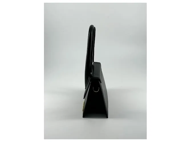 Jacquemus Chiquito Negro 
