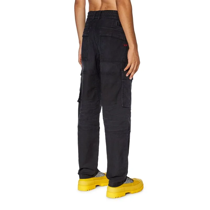 Jean Jogg Para Hombre KrooleyDiesel