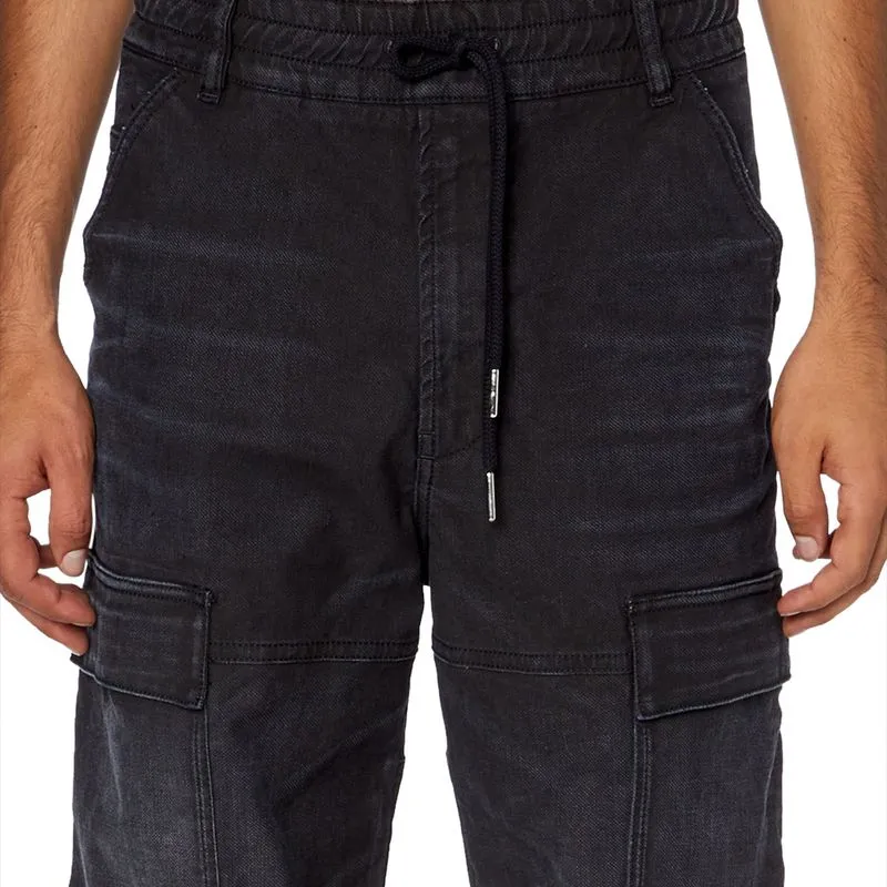 Jean Jogg Para Hombre KrooleyDiesel