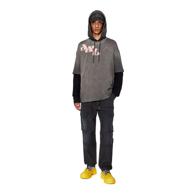 Jean Jogg Para Hombre KrooleyDiesel