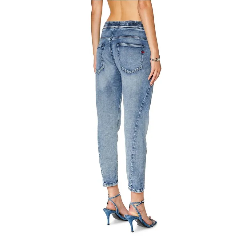 Jean Jogg Para Mujer Fayza