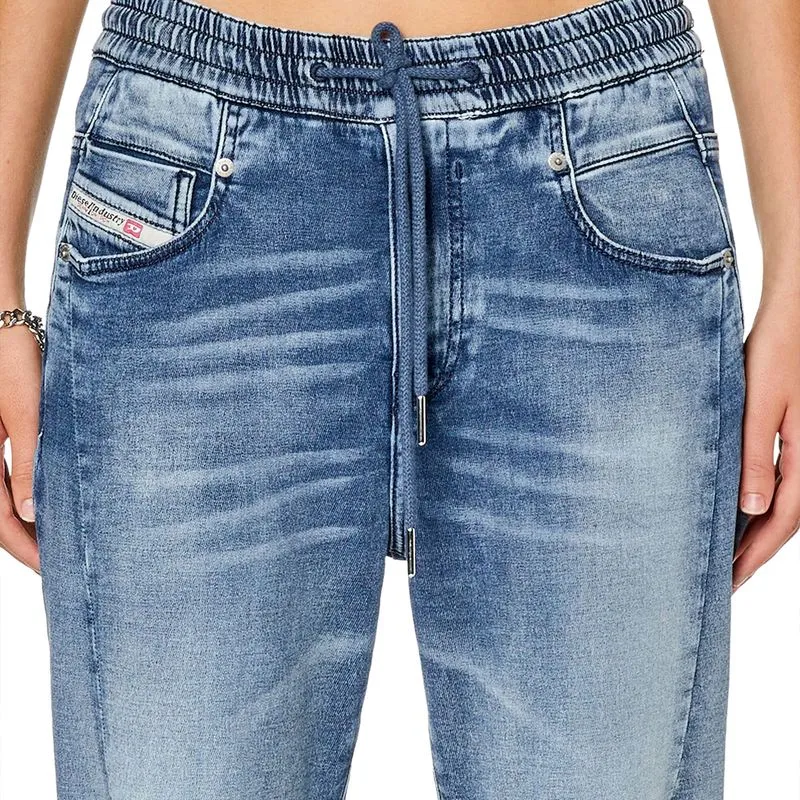 Jean Jogg Para Mujer Fayza