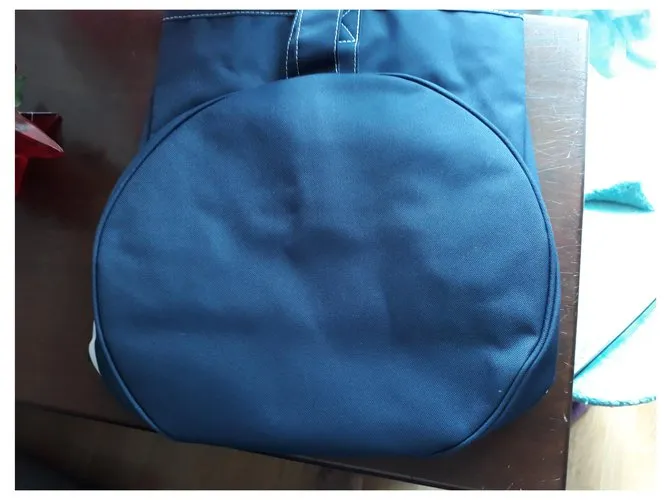 Jean Paul Gaultier marinero Azul marino 