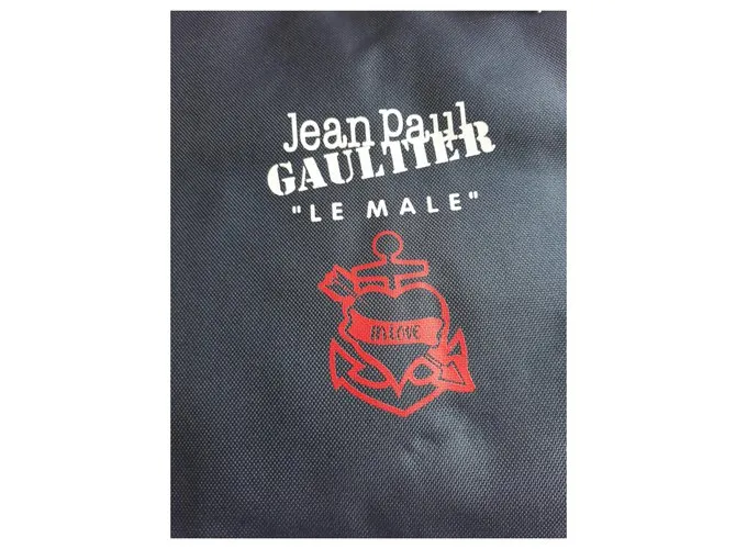 Jean Paul Gaultier marinero Azul marino 