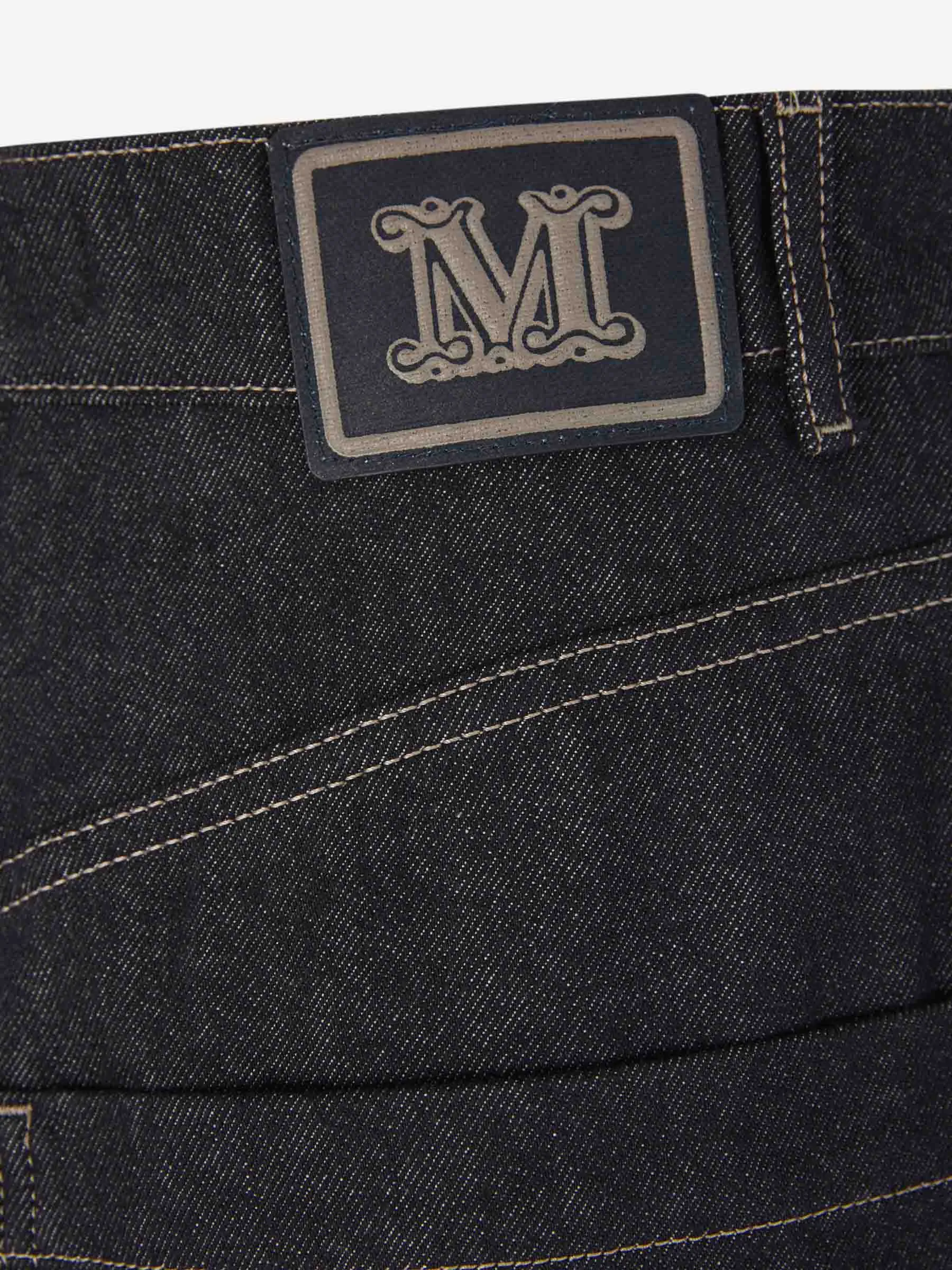 Jeans Cargo Denim