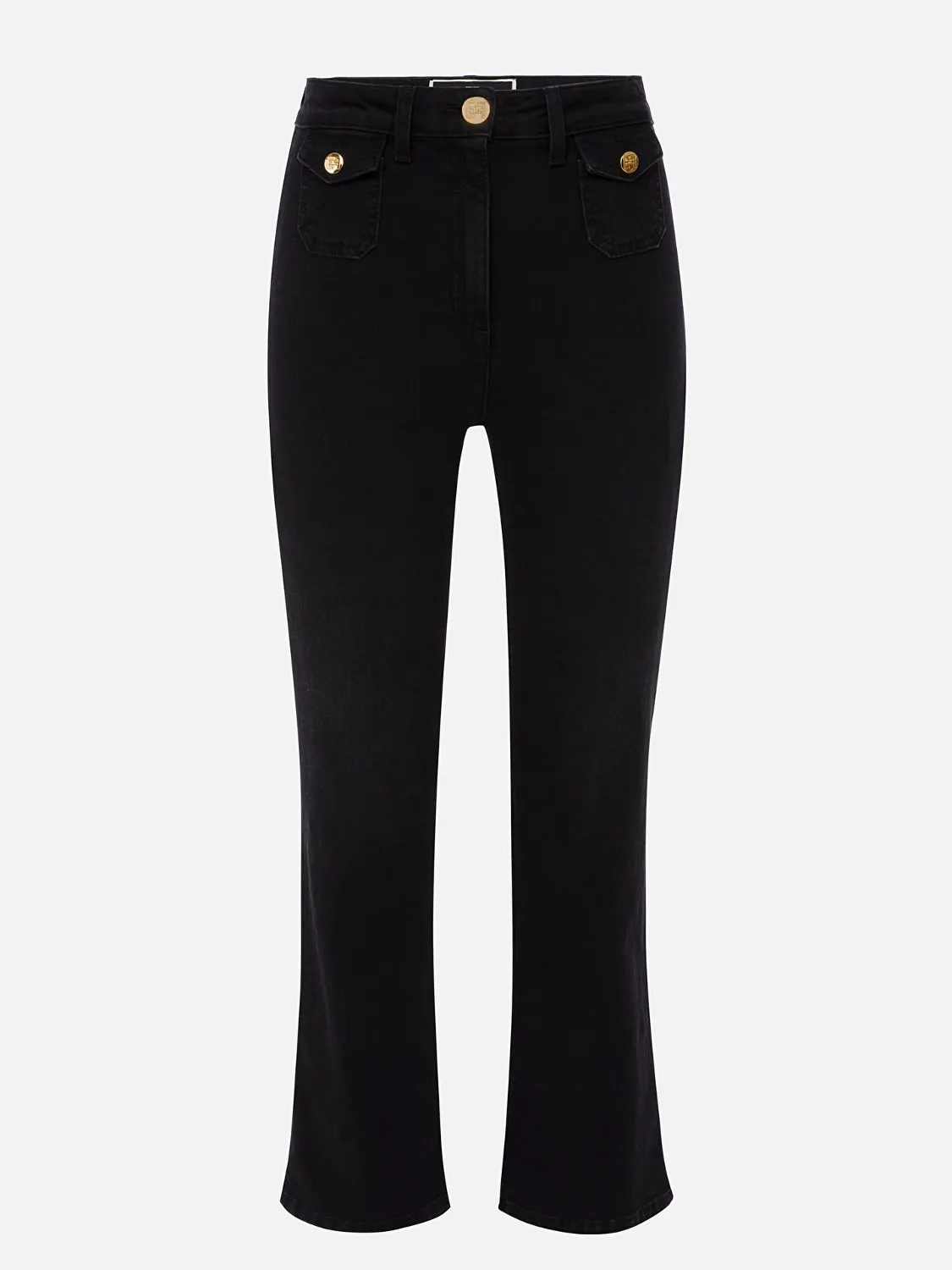 JEANS DENIN FLARE ELISABETTA FRANCHI