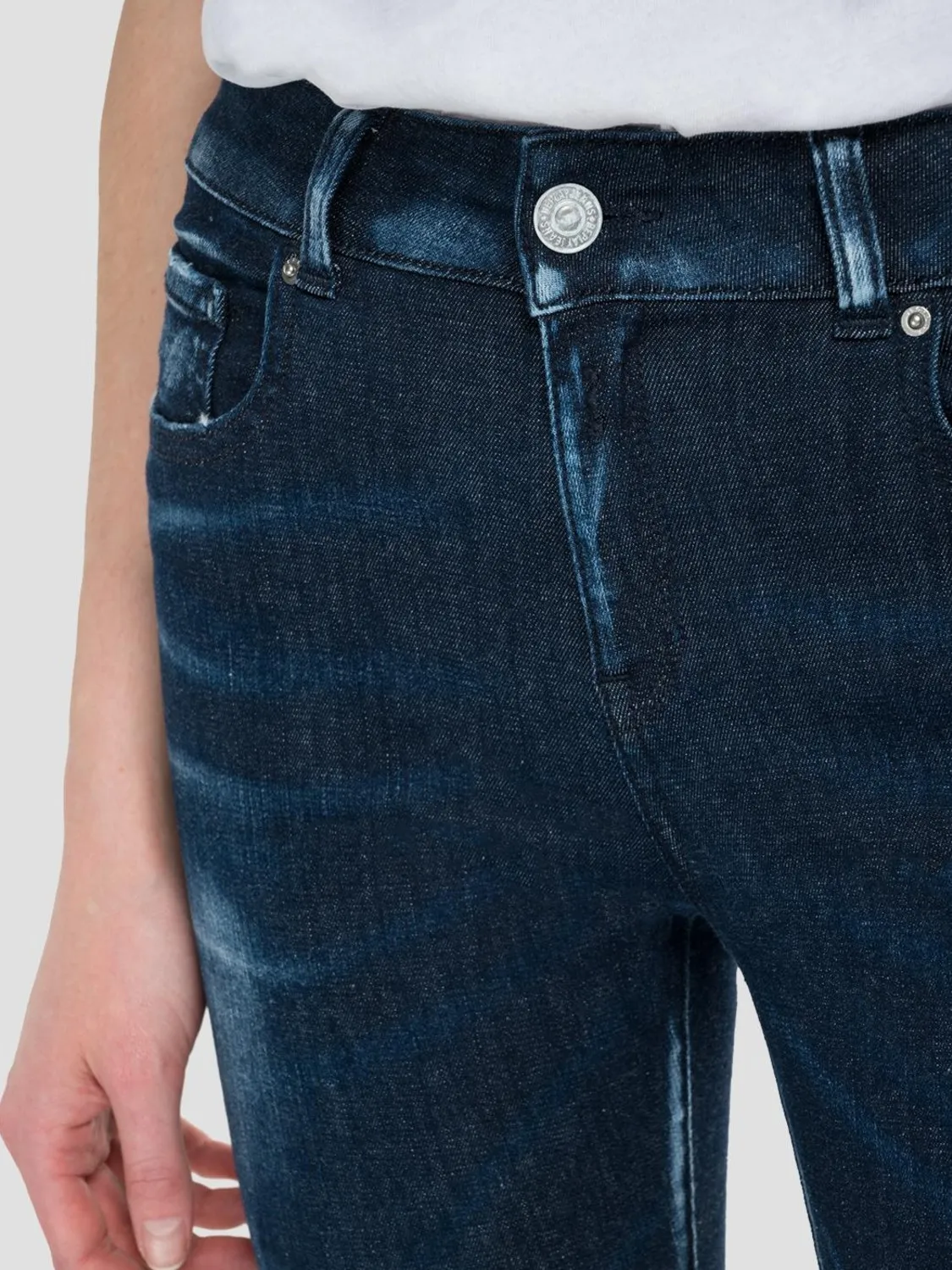 JEANS FAABY SLIM REPLAY
