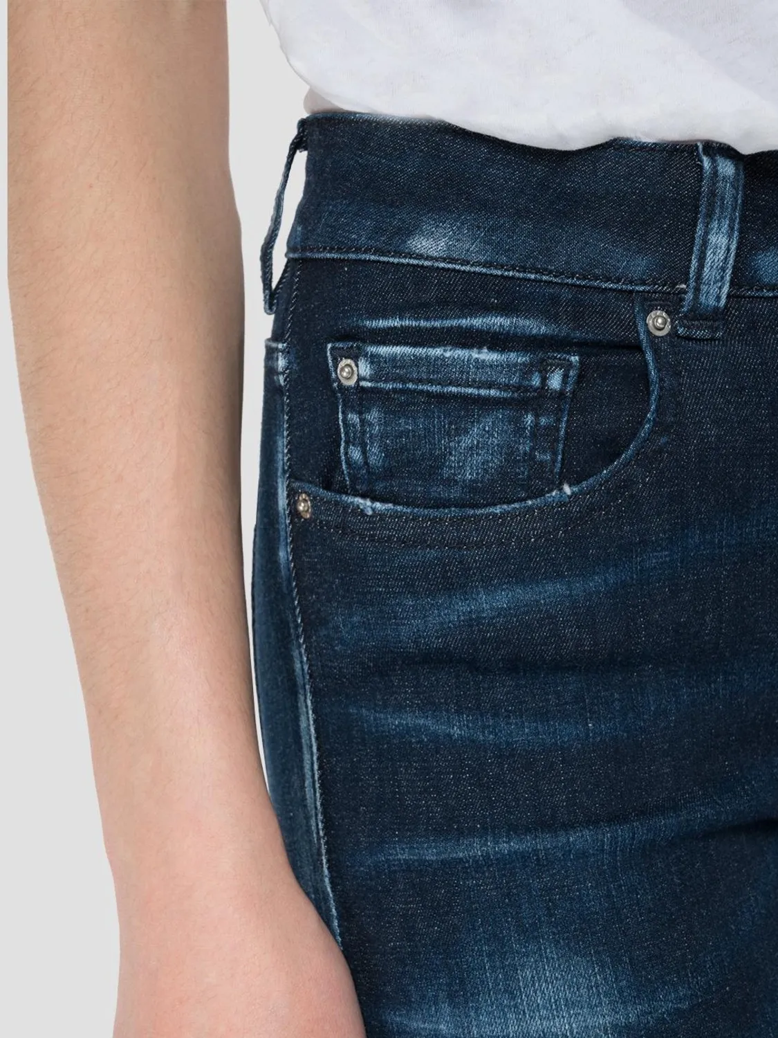 JEANS FAABY SLIM REPLAY