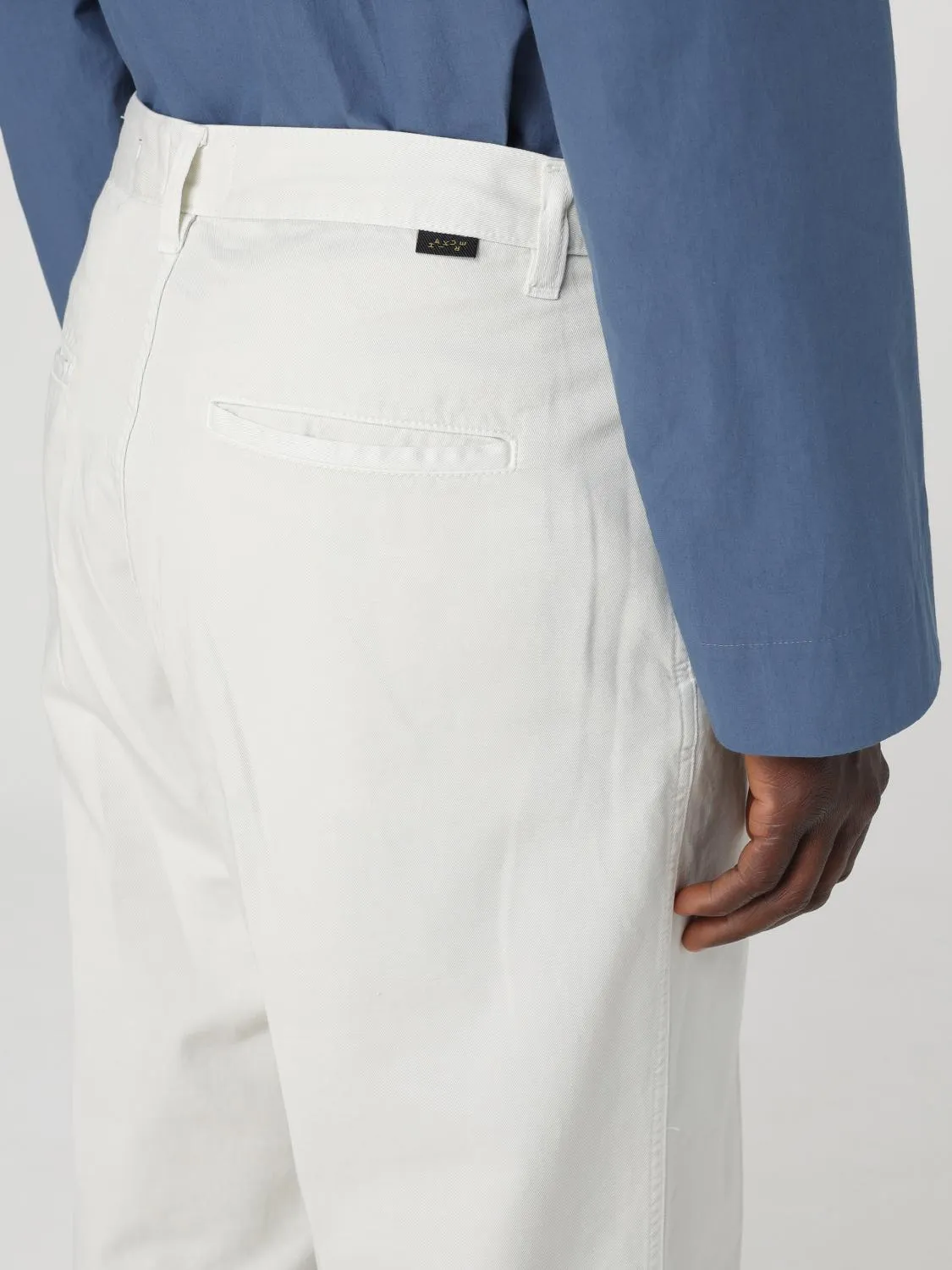 Jeans hombre Haikure