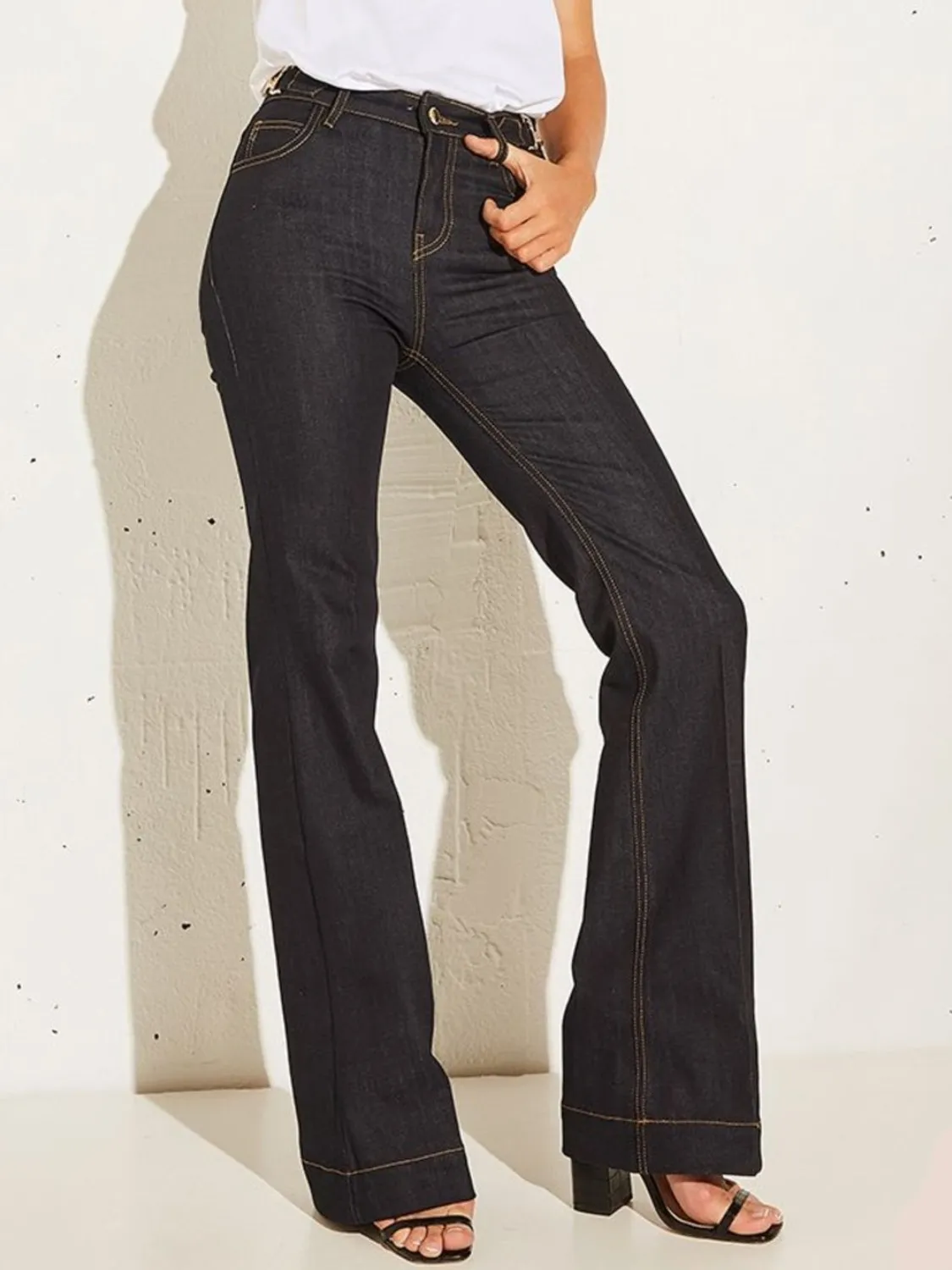 JEANS LINDA BSB
