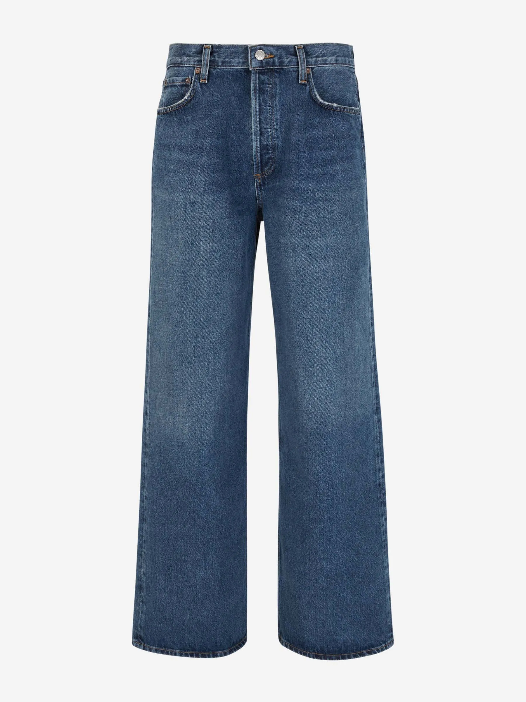 Jeans Slung Baggy