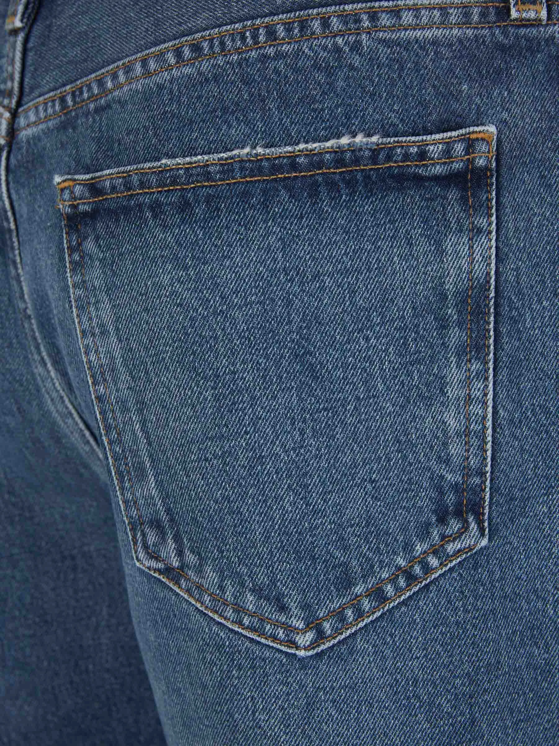 Jeans Slung Baggy